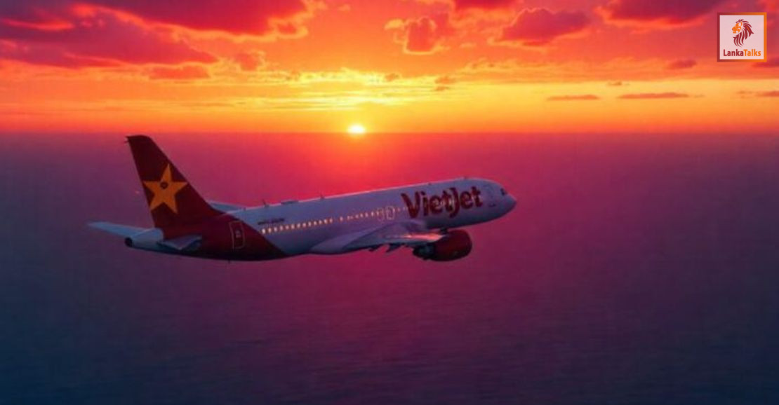 Vietjet launches three-day sale as new Colombo–Maldives service prepares for takeoff