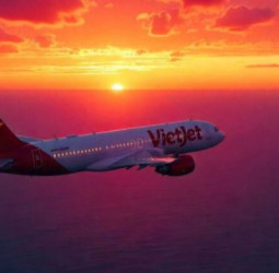 Vietjet launches three-day sale as new Colombo–Maldives service prepares for takeoff