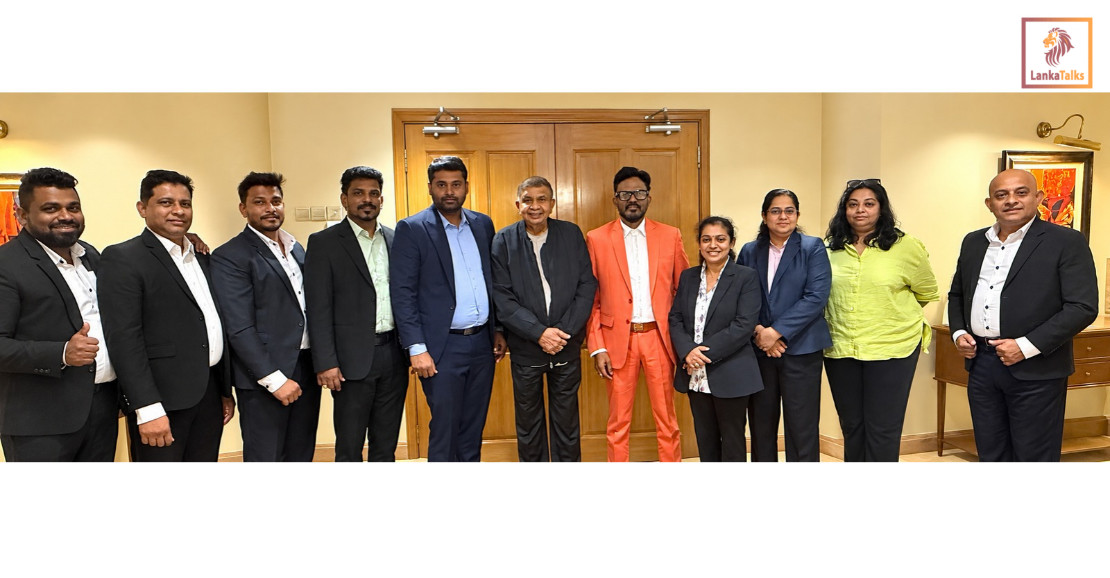 Ceylinco Life sales team sharpens leadership skills in Malaysia