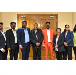 Ceylinco Life sales team sharpens leadership skills in Malaysia
