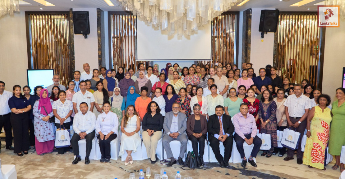 Serendib Flour Mills Launches Serendib Flour Master’s Club to Empower Home Bakers