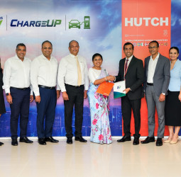 HUTCH & Browns EV Launch country’s 1st Loyalty Programme Offering Discounts on EV purchase and charging on ChargeUP network