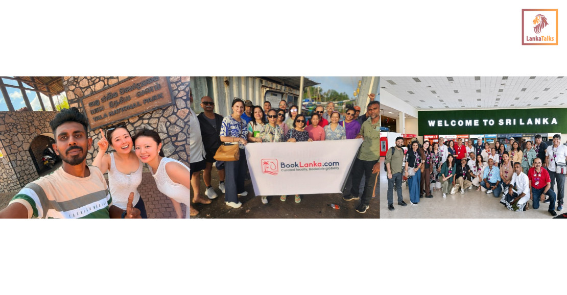 BookLanka.com Launches AI-Powered Travel Marketplace to Connect Traveller Intent with Sri Lanka’s Tourism Experiences