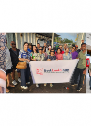 BookLanka.com Launches AI-Powered Travel Marketplace to Connect Traveller Intent with Sri Lanka’s Tourism Experiences
