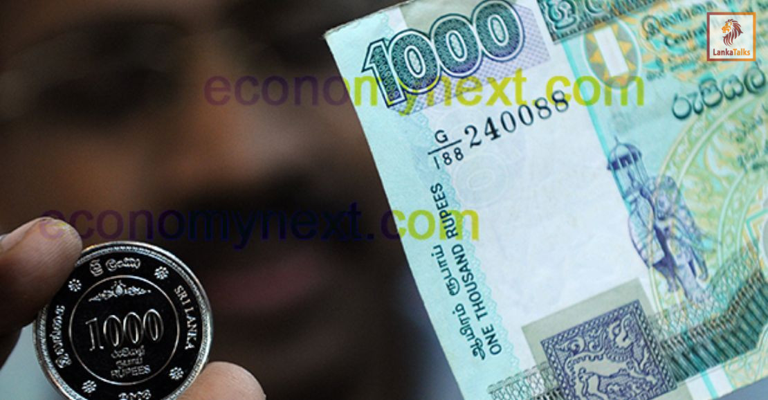 Foreign investors buy Sri Lanka rupee bonds after selling for two weeks