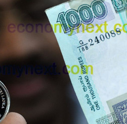 Foreign investors buy Sri Lanka rupee bonds after selling for two weeks