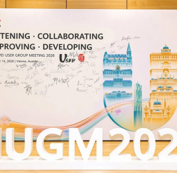 Huawei Hosts 18th User Group Meeting UBB Session Alongside UBBF