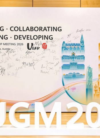 Huawei Hosts 18th User Group Meeting UBB Session Alongside UBBF