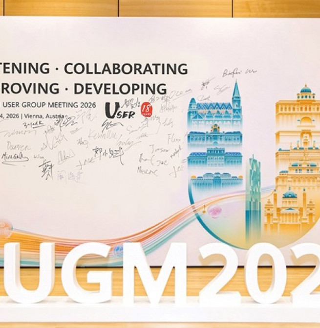 Huawei Hosts 18th User Group Meeting UBB Session Alongside UBBF
