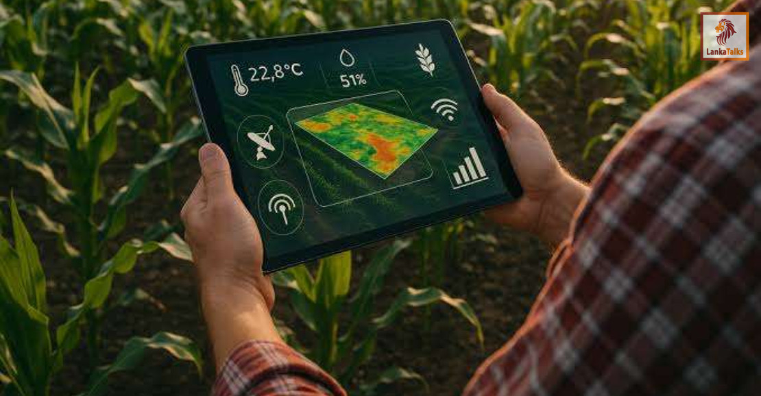 Agriculture census to go fully digital