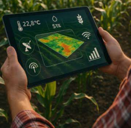 Agriculture census to go fully digital