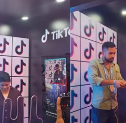 Roar AdX takes TikTok to DMASL Digital Summit Asia 2026