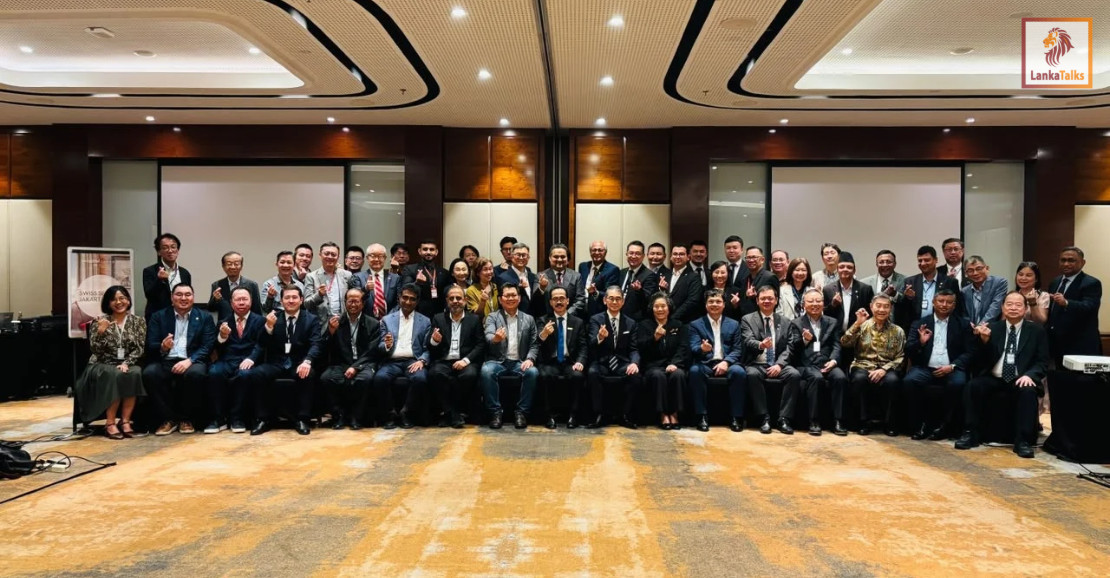 ASOCIO Elects 2027–2028 Board and Welcomes New Global Partner from Uzbekistan at Jakarta General Assembly