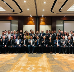 ASOCIO Elects 2027–2028 Board and Welcomes New Global Partner from Uzbekistan at Jakarta General Assembly