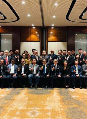 ASOCIO Elects 2027–2028 Board and Welcomes New Global Partner from Uzbekistan at Jakarta General Assembly