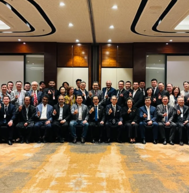 ASOCIO Elects 2027–2028 Board and Welcomes New Global Partner from Uzbekistan at Jakarta General Assembly