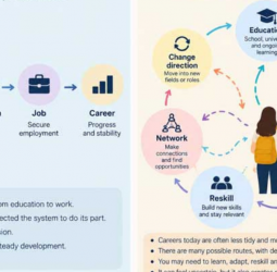 Clarity, confidence and courage: Helping Sri Lanka’s graduates into work