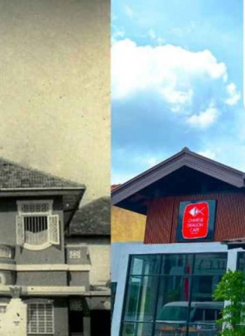 Chinese Dragon Café celebrates 84 years of serving generations of Sri Lankans