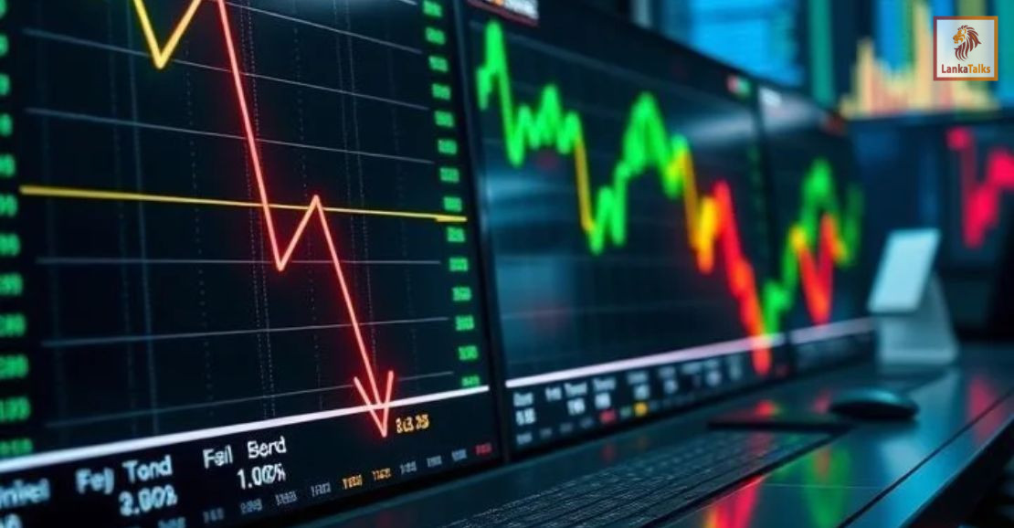 Trading turns tepid amid T-Bond auction
