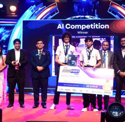 SLIIT CODEFEST 2026 Celebrates 15 Years of Empowering Future Technology Innovators