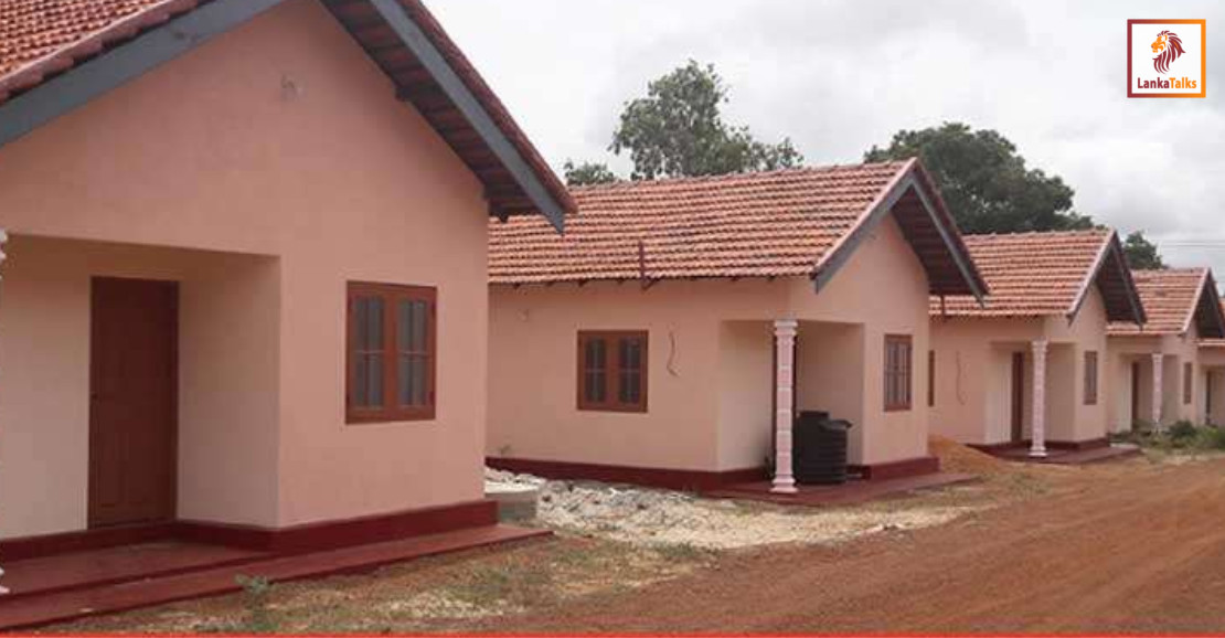 World Habitat Day: 5,000 houses to be vested today