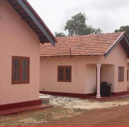 World Habitat Day: 5,000 houses to be vested today