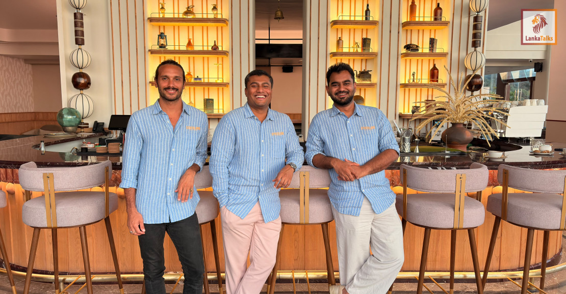 Otherland Hotels makes its debut in Galle