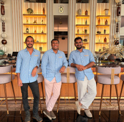 Otherland Hotels makes its debut in Galle