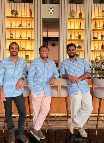 Otherland Hotels makes its debut in Galle