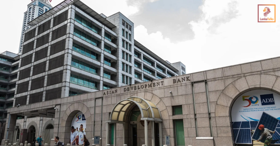 Developmental aid: ADB approves $100 m