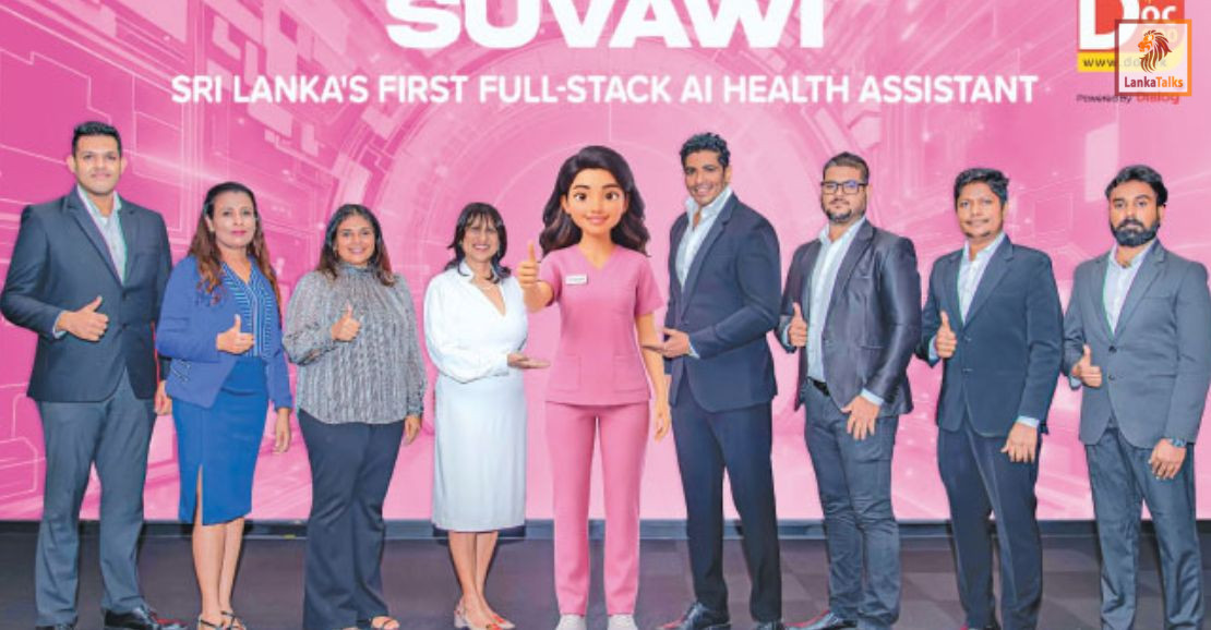 Doc990 launches Suvawi, next generation virtual healthcare assistant
