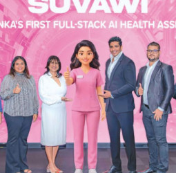 Doc990 launches Suvawi, next generation virtual healthcare assistant