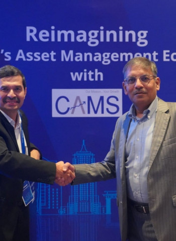 Ceybank Asset Management Marks One Year of Partnership with CAMS in Sri Lanka