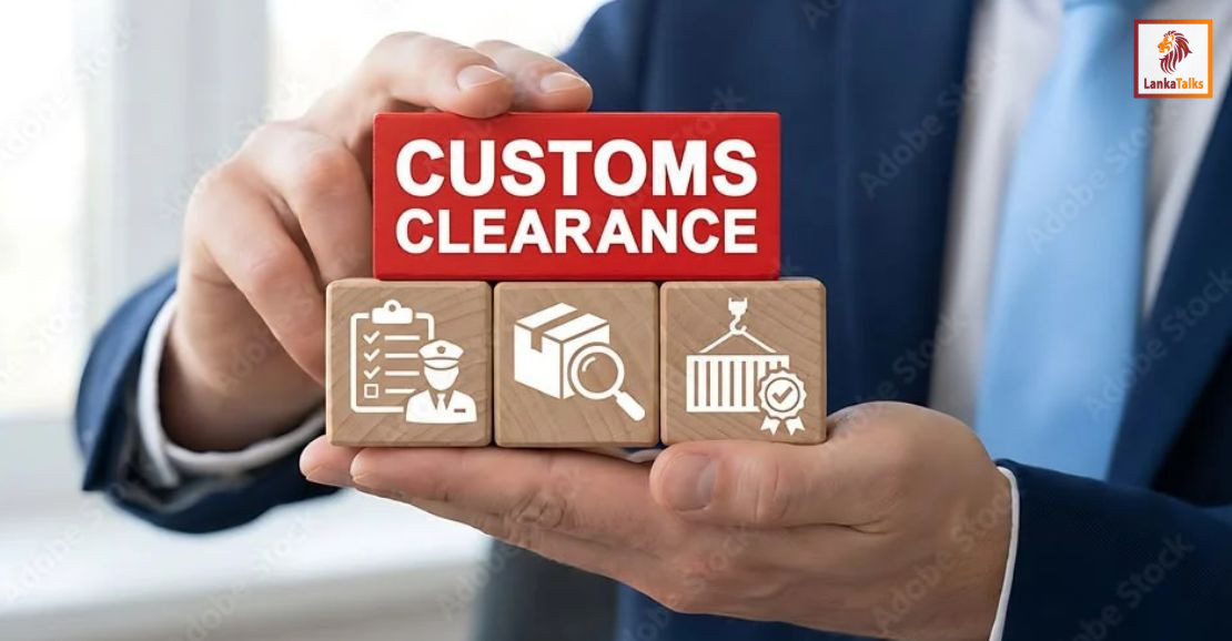 Customs ends manual document submissions from 19 Oct.