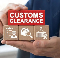 Customs ends manual document submissions from 19 Oct.