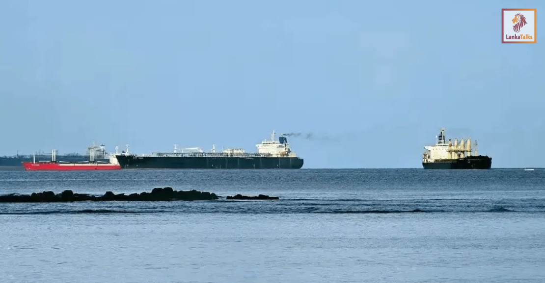 Sri Lanka to prioritise national interests in decision on Iranian vessels
