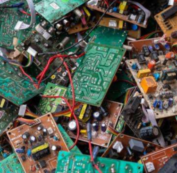 SL moves to establish nat’l e-waste management framework
