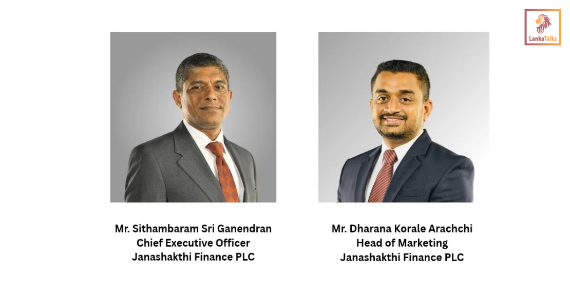 Janashakthi Finance marks Customer Service Week 2026 during its 45th anniversary year