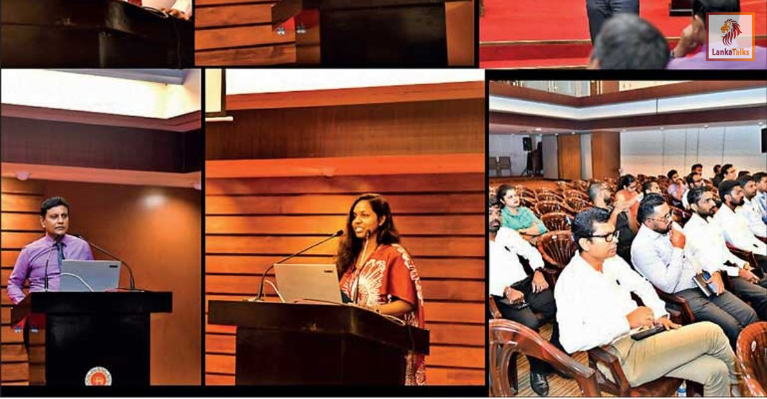 EDB, CBSL hold seminar on Central Bank rules for electronics manufacturers
