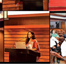 EDB, CBSL hold seminar on Central Bank rules for electronics manufacturers
