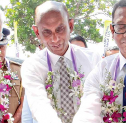 Richard Pieris Finance expands presence opening 19th branch