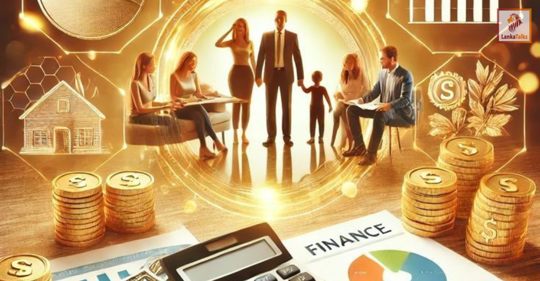 CBSL flags sovereign exposure and gold lending risks