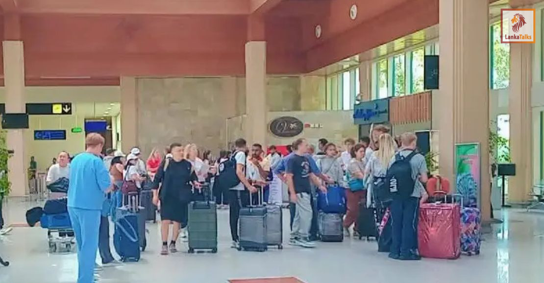 SCAT Airlines Kickstarts Mattala’s Winter Operating Season
