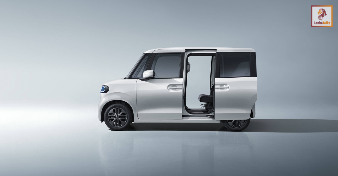 BYD's RACCO Becomes Fastest-Selling Kei Car Entry by a Foreign Automaker in Japan