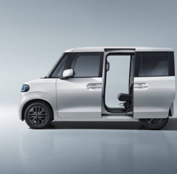 BYD's RACCO Becomes Fastest-Selling Kei Car Entry by a Foreign Automaker in Japan