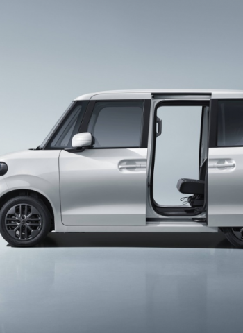 BYD's RACCO Becomes Fastest-Selling Kei Car Entry by a Foreign Automaker in Japan