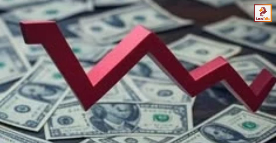 CBSL dollar buying slows to $ 64 m in September as rupee slips