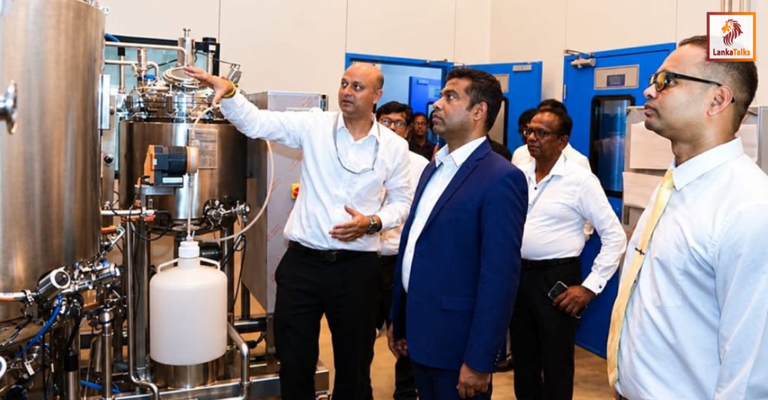 Premium International Injectable advances pharmaceutical manufacturing ambitions in Sri Lanka