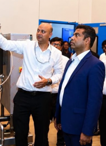 Premium International Injectable advances pharmaceutical manufacturing ambitions in Sri Lanka