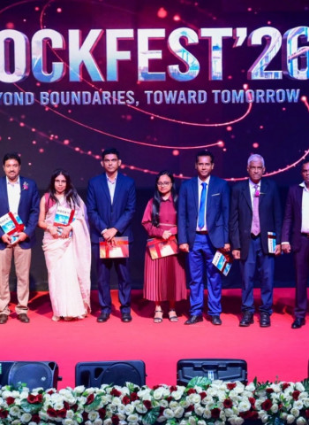 SLIIT Business School’s Dockfest 2026 Connects Future Logistics Professionals with Industry Leaders